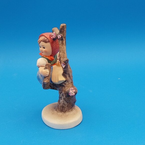 Apple Tree Girl by Hummel figurine - Picture 2 of 8